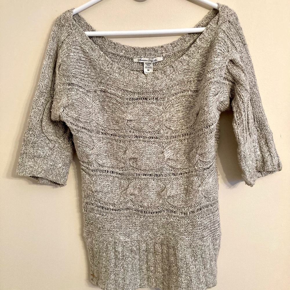 American Rag Sweater - Picture 8 of 9